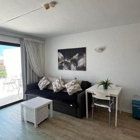 Casa Perdy, Beautiful 1 Bedroom Apartment With Communal Pool Тіас Екстер'єр фото