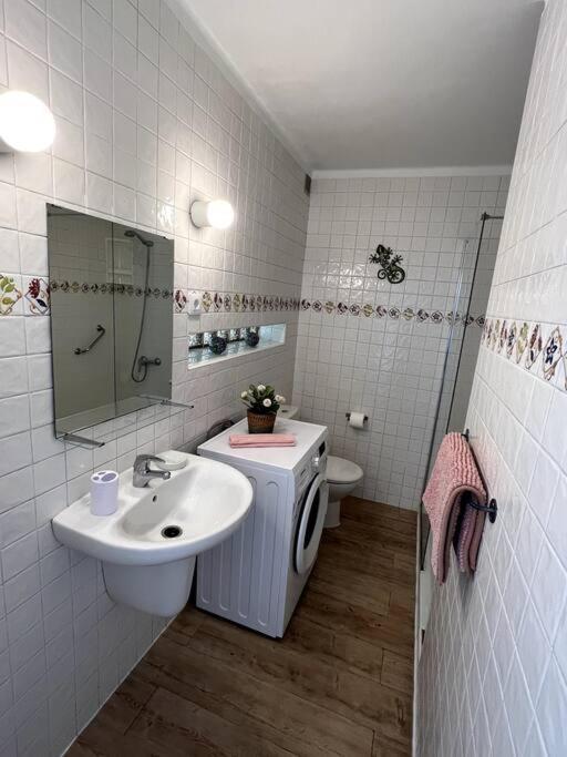 Casa Perdy, Beautiful 1 Bedroom Apartment With Communal Pool Тіас Екстер'єр фото