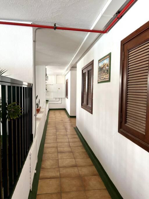 Casa Perdy, Beautiful 1 Bedroom Apartment With Communal Pool Тіас Екстер'єр фото